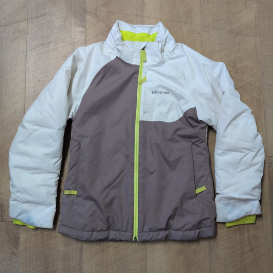 Patagonia Snowbelle Jacket*