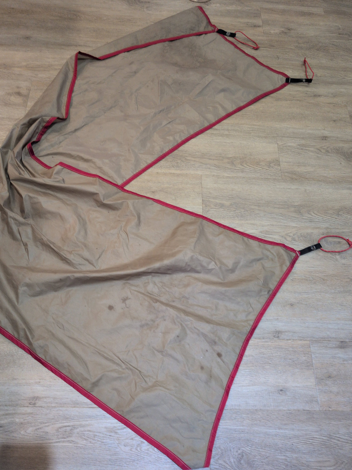 MSR Hubba 1 Tent*
