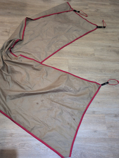 MSR Hubba 1 Tent*