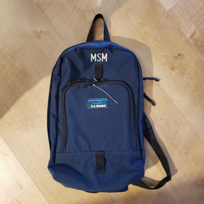LLBean Backpack