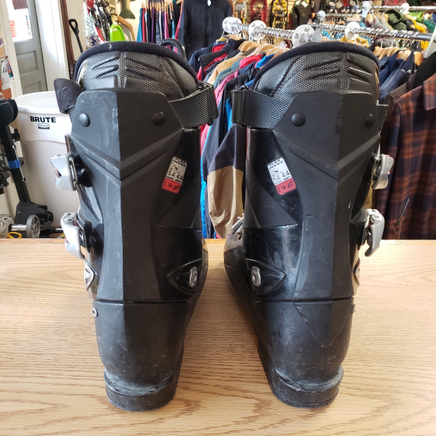 Head Edge 7.7 Ski Boot (Women'ss 8-8.5)