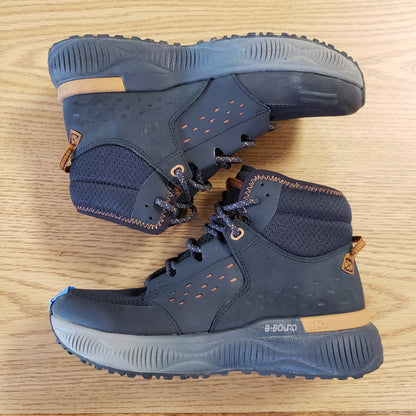 LLBean Dirigo Waterproof Hiking Boots