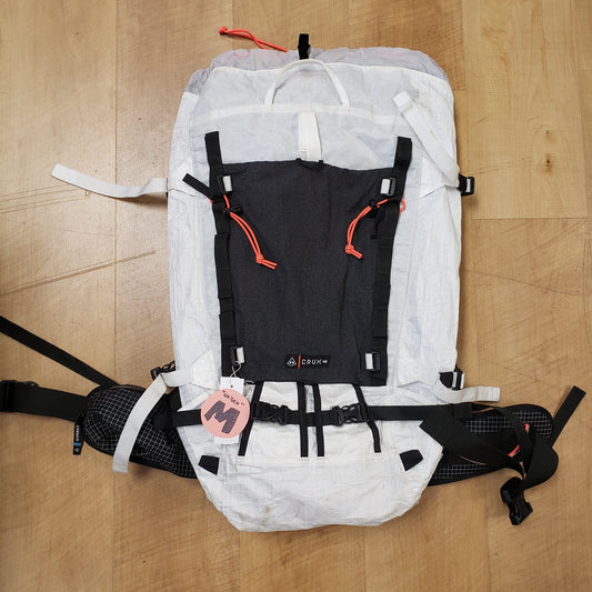 Hyperlite Crux 40 Ski Pack
