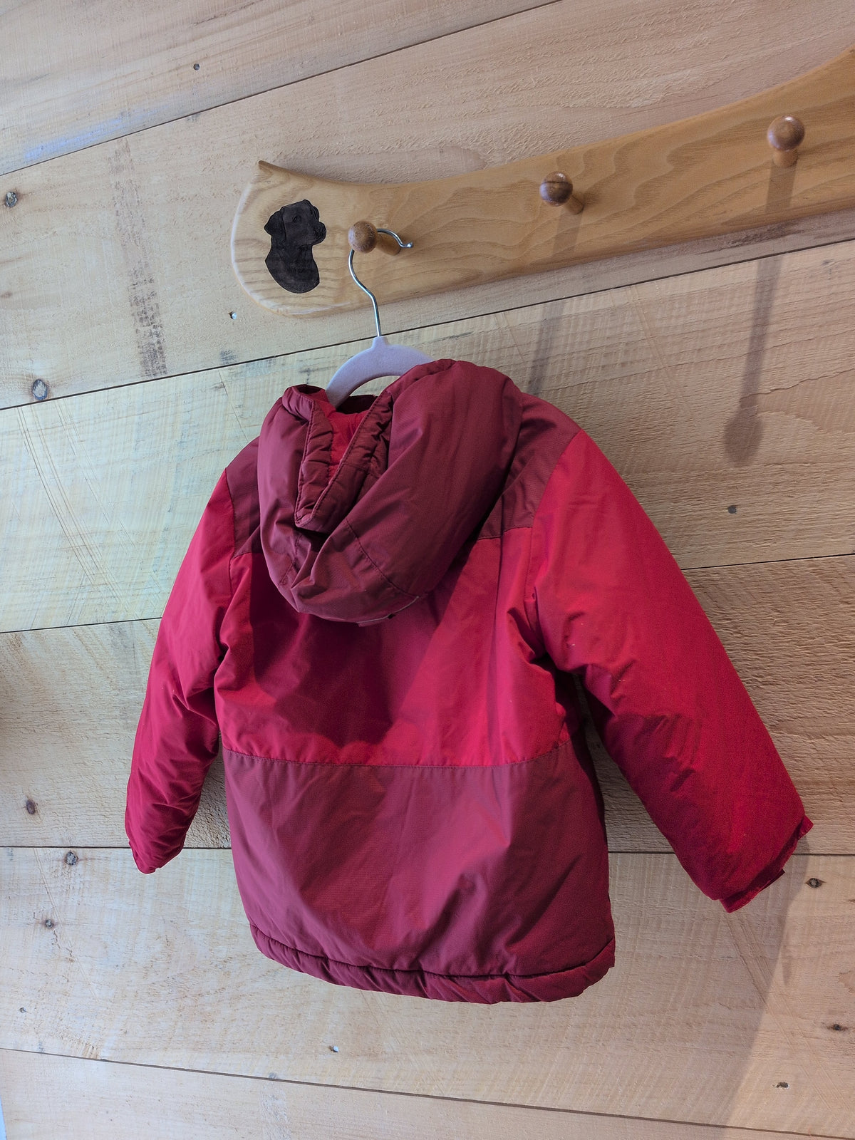 Columbia Lightning Lift Jacket