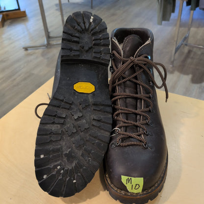 Scarpa Leather Hiking Boot