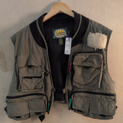 Cabela's Fishing Vest