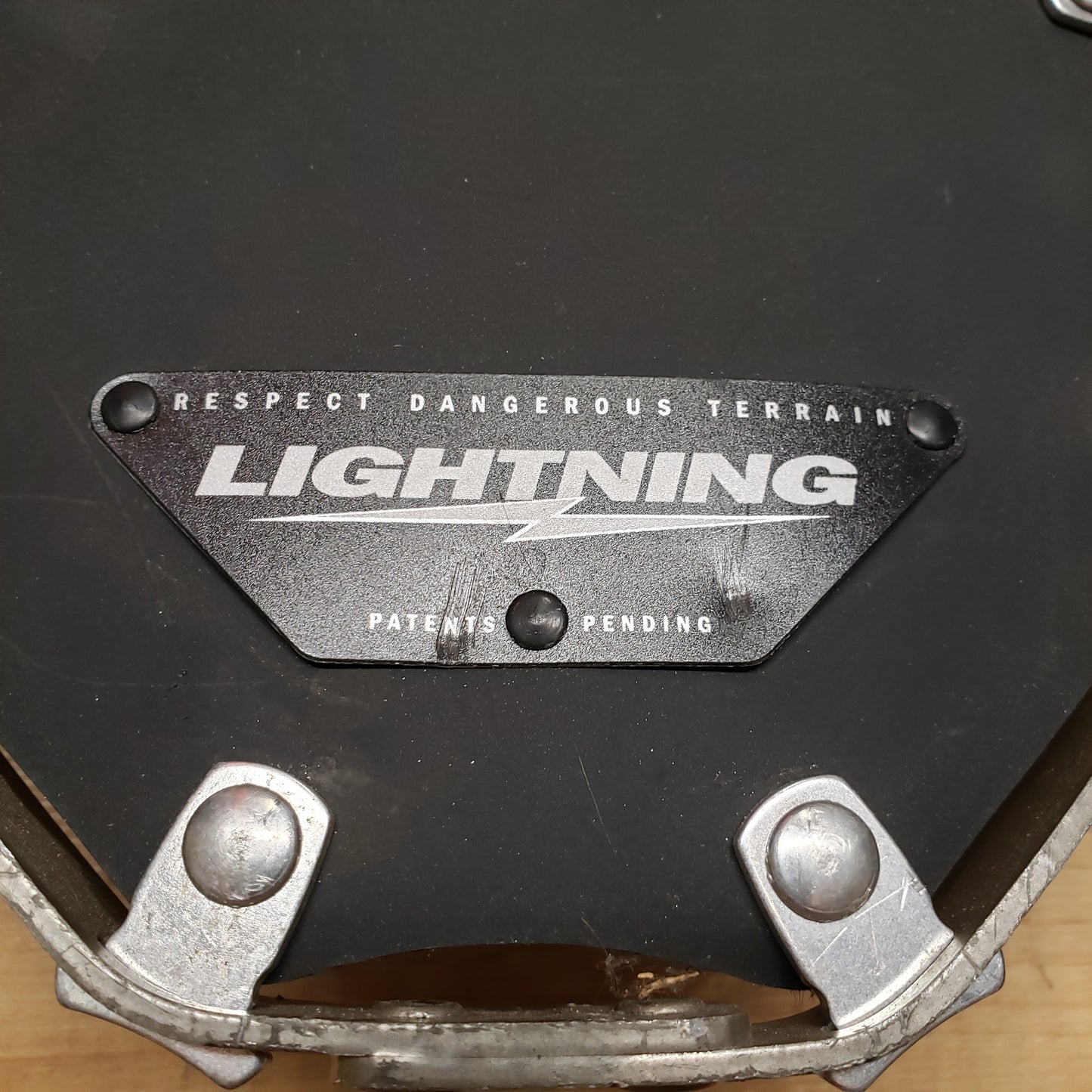 MSR Lightning Snowshoes*