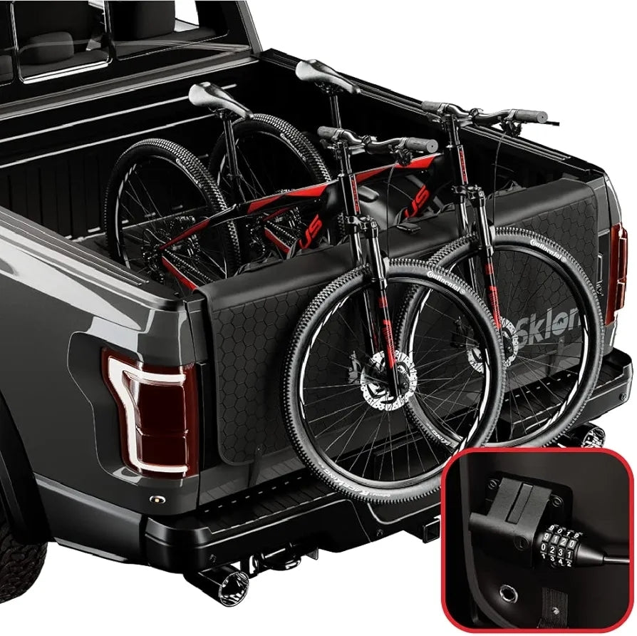 Sklon Tailgate Pad - Up to 6 bikes