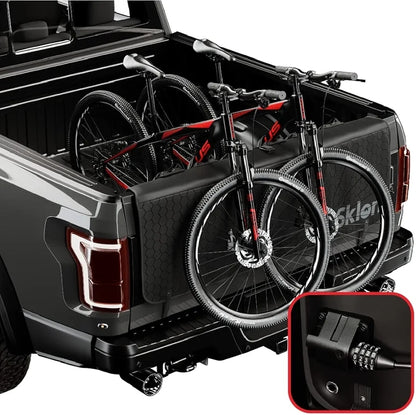 Sklon Tailgate Pad - Up to 6 bikes