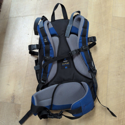 Deuter KangaKid Carry Pack