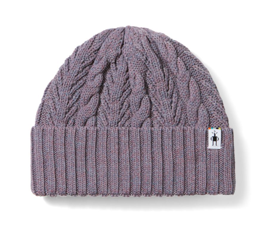 Smartwool Cable Knit Beanie NEW