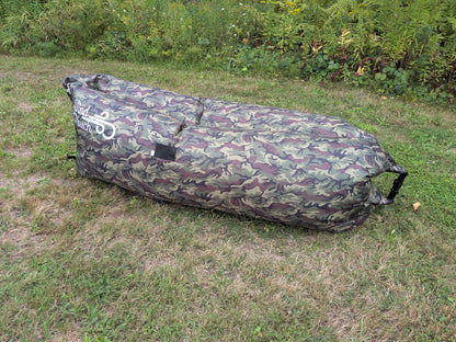 Wind Pouch Inflatable Hammock/Chair