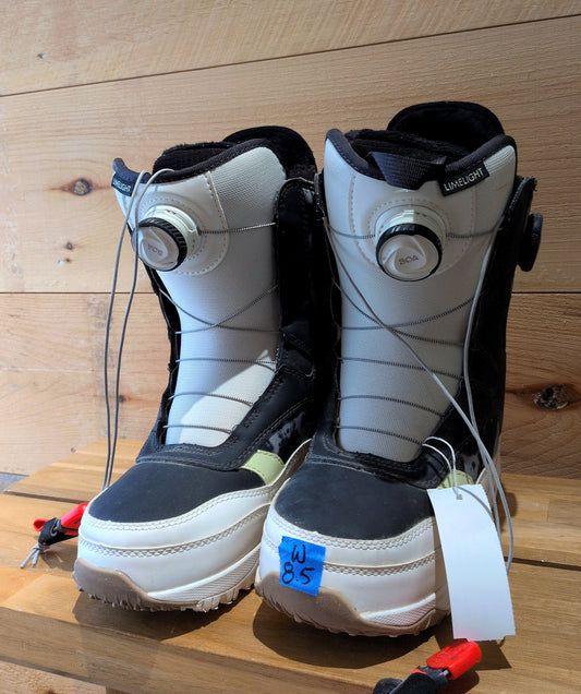 Burton Limelight BOA Snowboard Boot