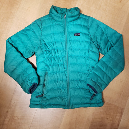Patagonia Down Sweater*