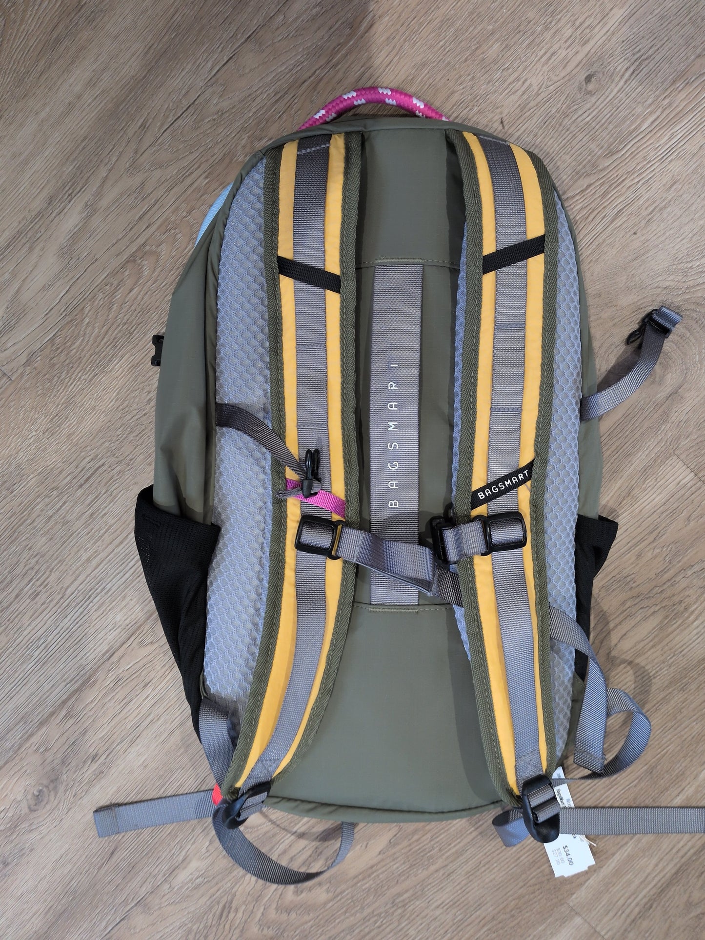 BagsMart Faro 0.4 Daypack
