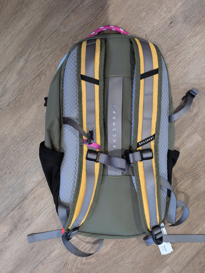 BagsMart Faro 0.4 Daypack