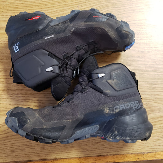Salomon Cross Hike GTX Hiker