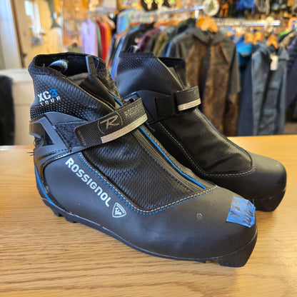 Rossignol XC3 Tour NNN Boot W6.5