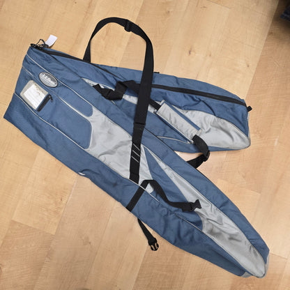 LL Bean Ski Bag