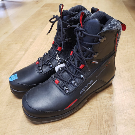 Alpina DI Vital BC NNN Boot NEW