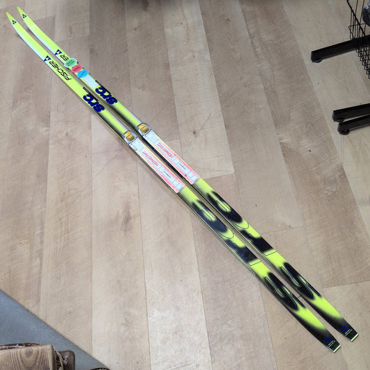Fischer SRC Classic SNS XC Ski