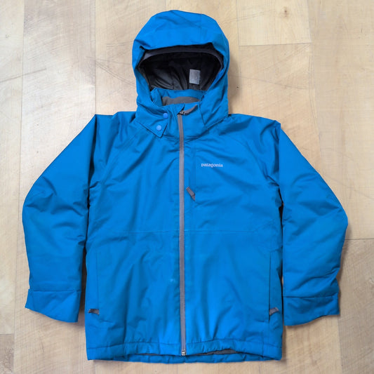 Patagonia Snowshot Jacket