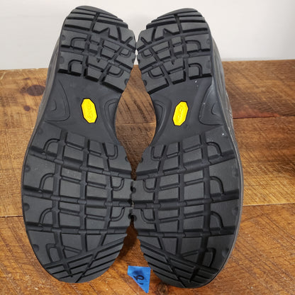 LL Bean Gore-Tex Low Hiking Shoes