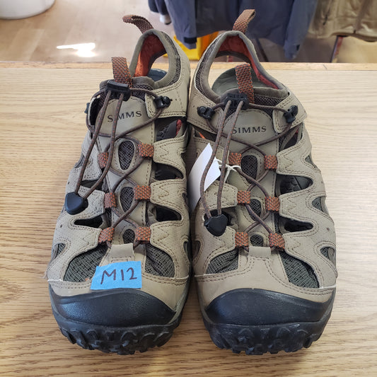 Simms StreamTread Sandal