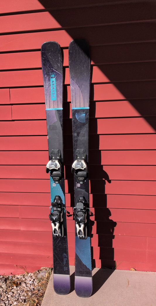 Armada Reliance/Atomic Warden 11 MNC Bindings