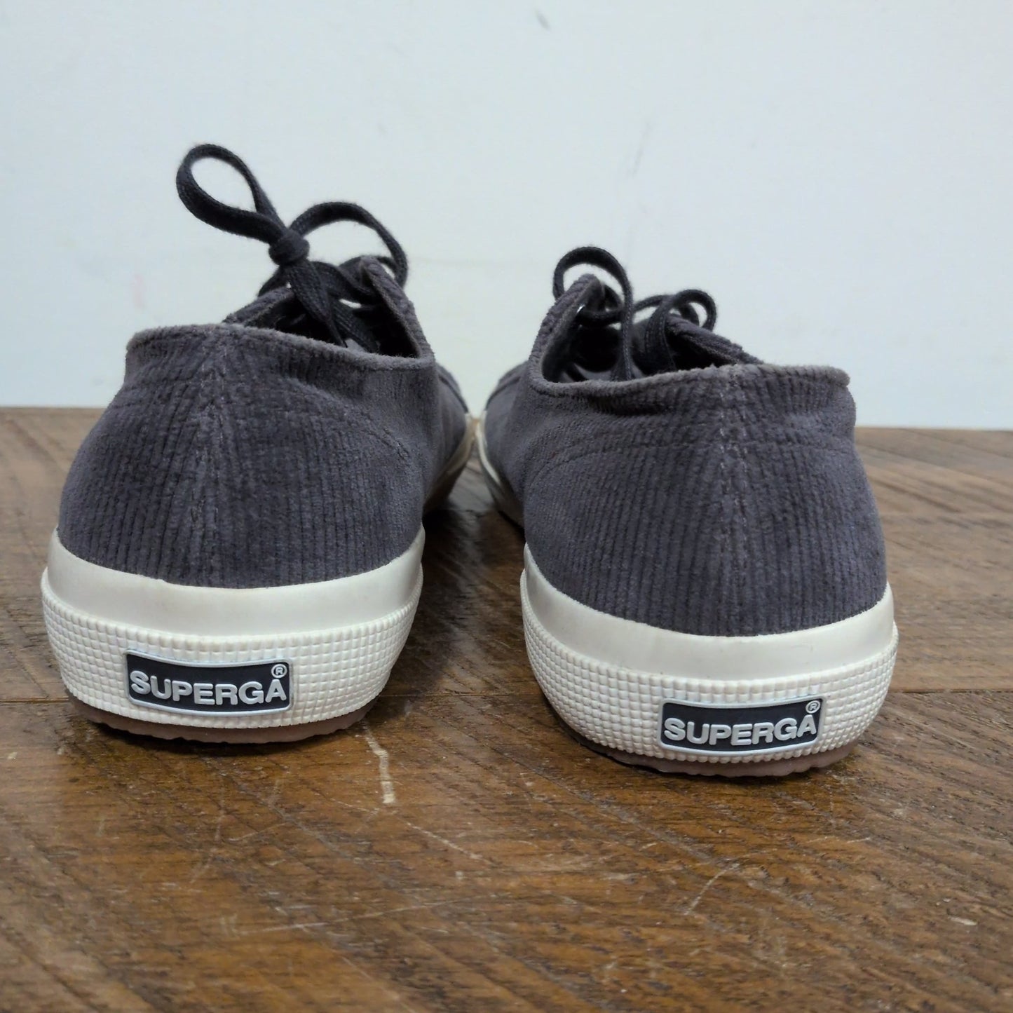 Superga Corduroy Sneaker