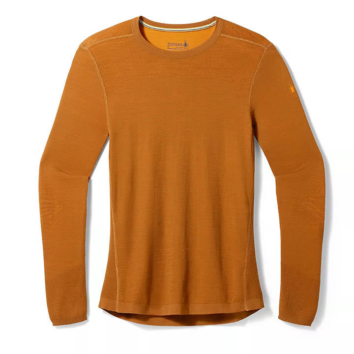 Smartwool Intraknit Thermal Base Layer Crew