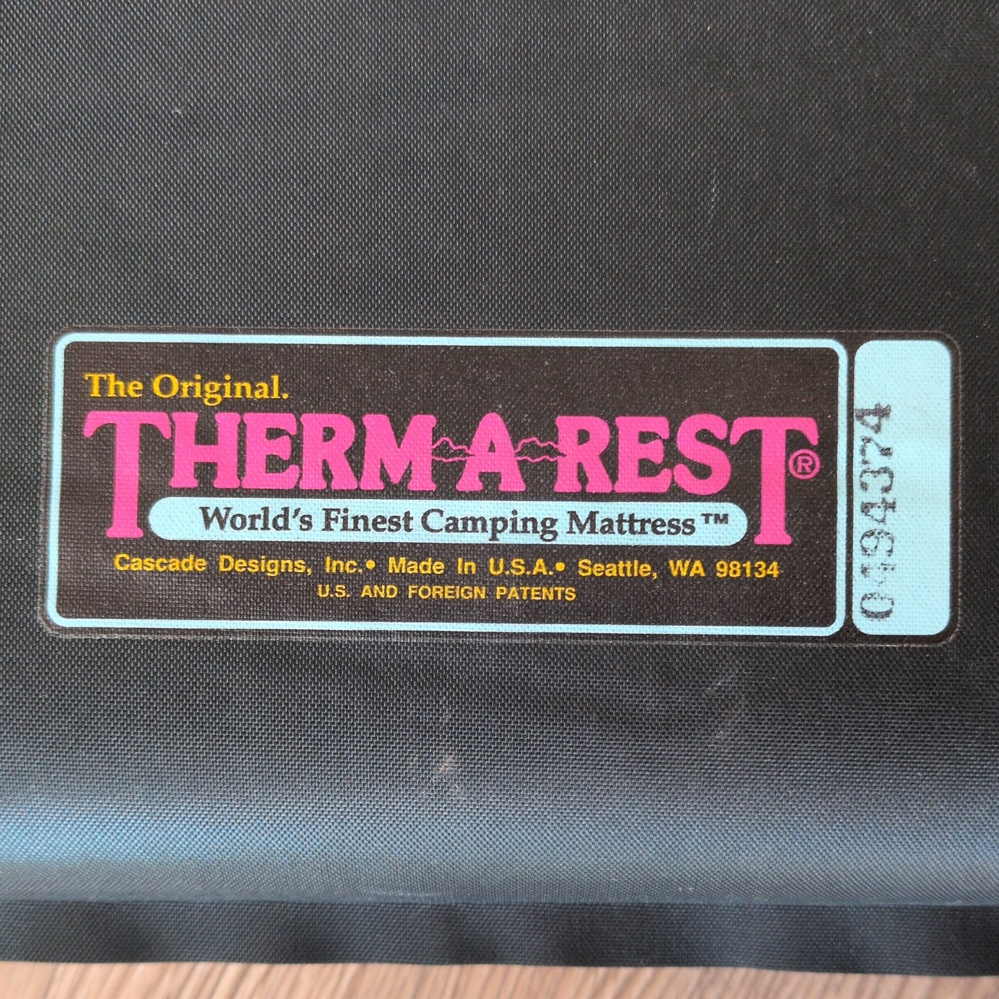 Thermarest Sleep Pad Long
