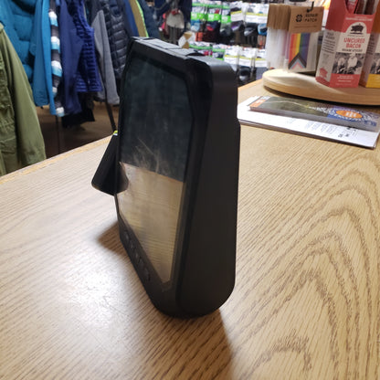 Eton Rugged Rukus Solar Charger + Bluetooth Speaker