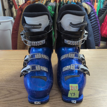 Rossignol Comp J3 Ski Boots