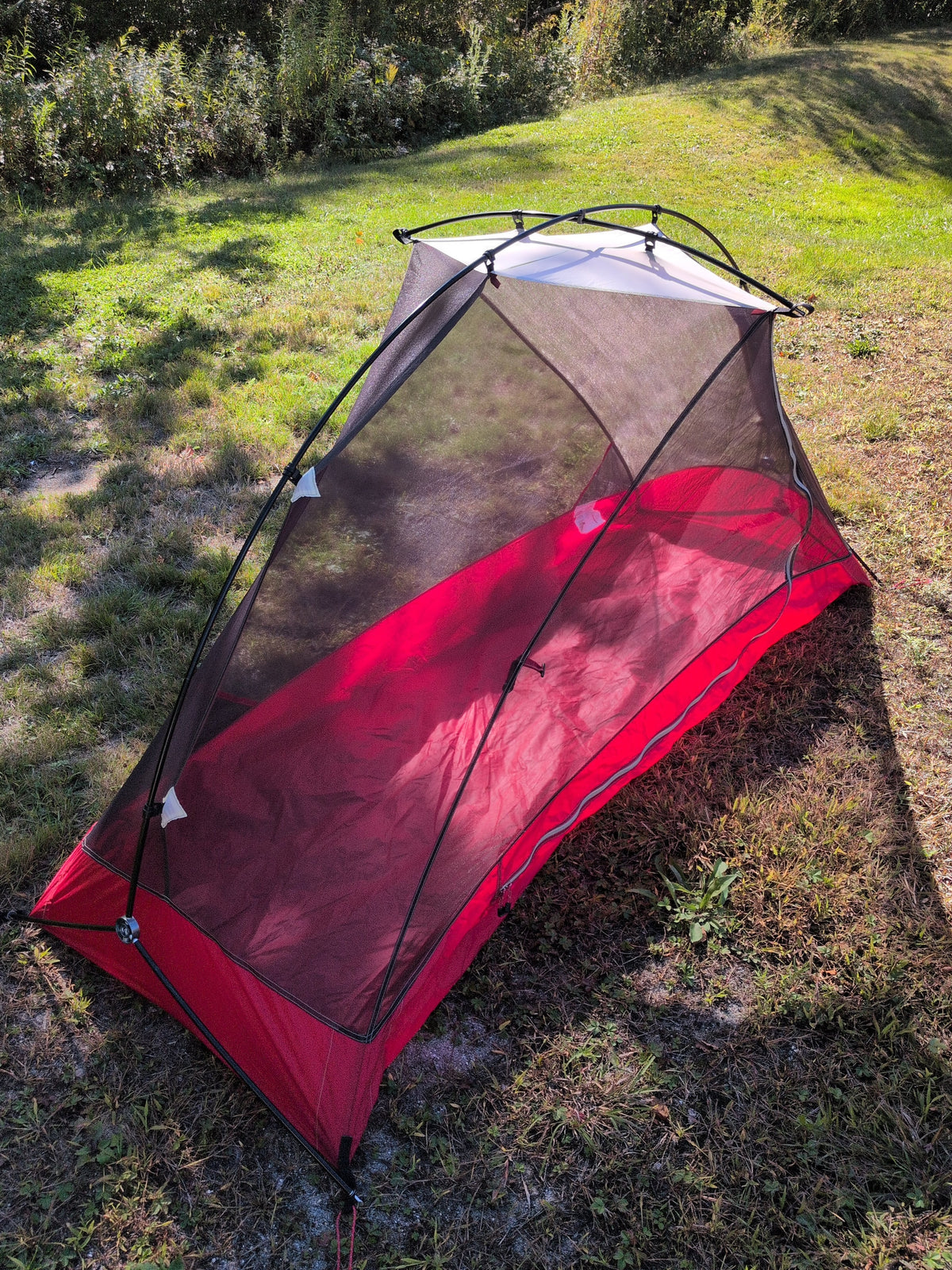 MSR Hubba 1 Tent*