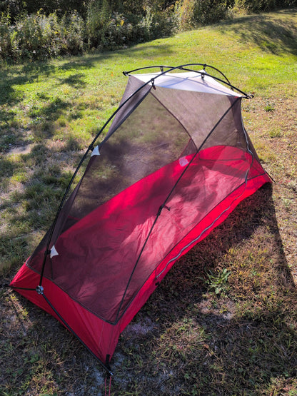 MSR Hubba 1 Tent*