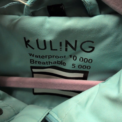 Kuling Waterproof Shell