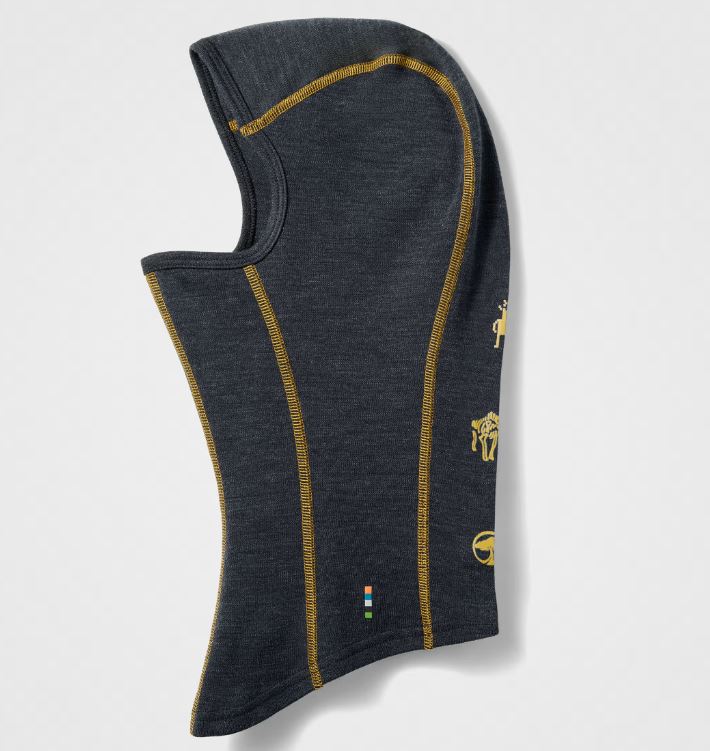 Smartwool Thermal Merino Balaclava NEW