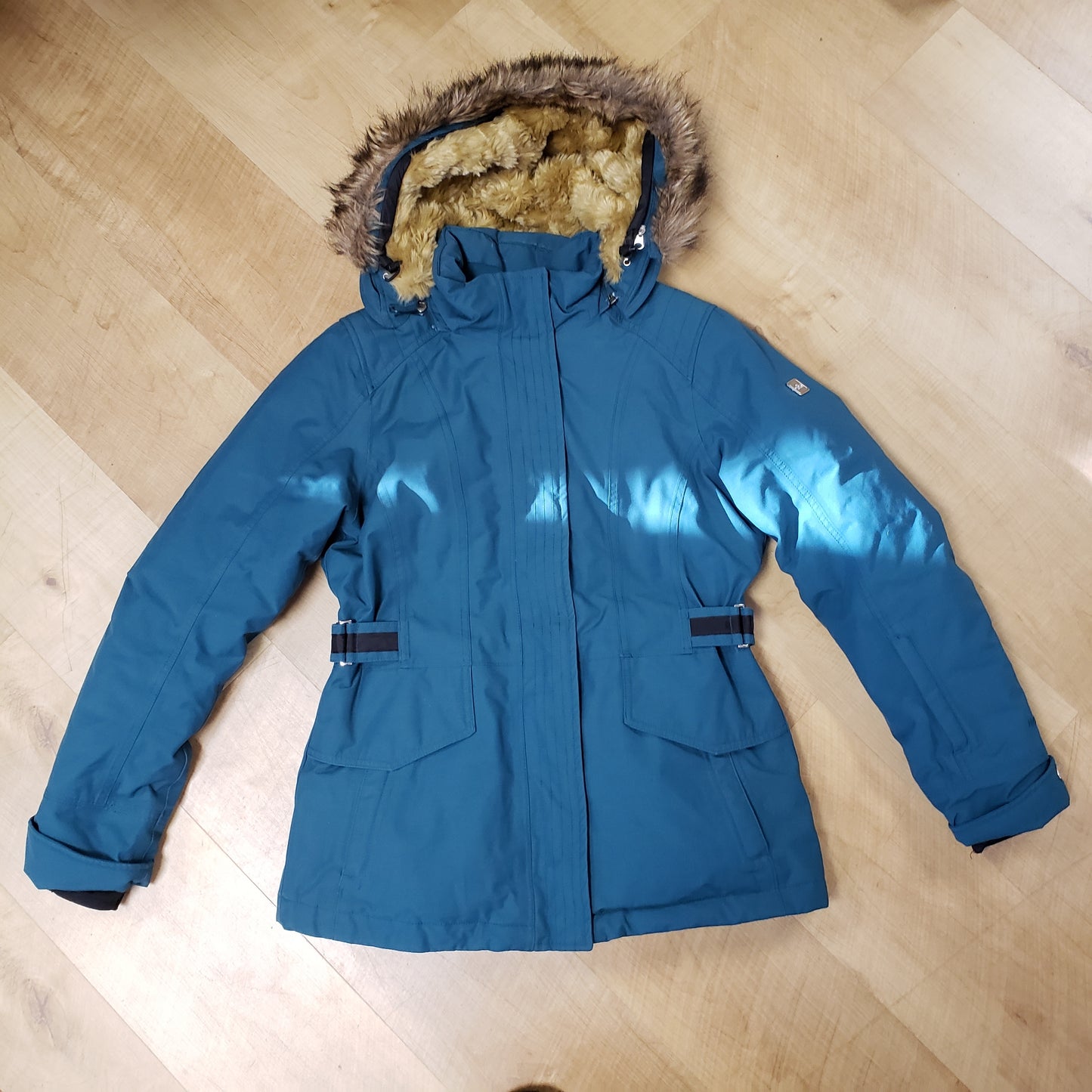 The North Face Tremaya Parka