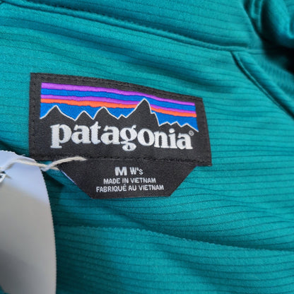 Patagonia Pack In Jacket