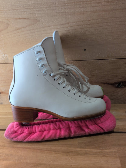 Jackson Mark IV Figure Skate