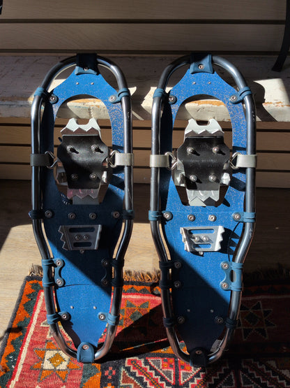 LL Bean Winter Walker 26 Snowshoe