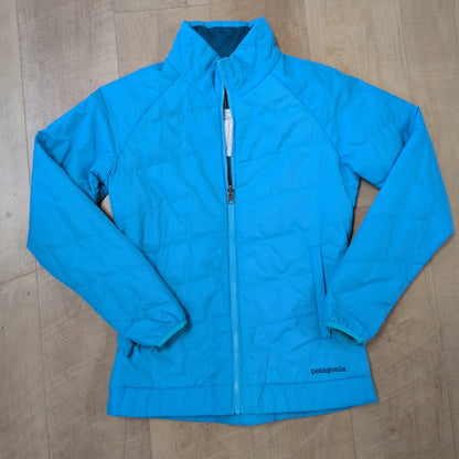 Patagonia Snowbelle Liner Jacket