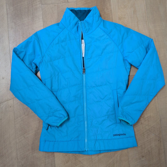 Patagonia Snowbelle Liner Jacket