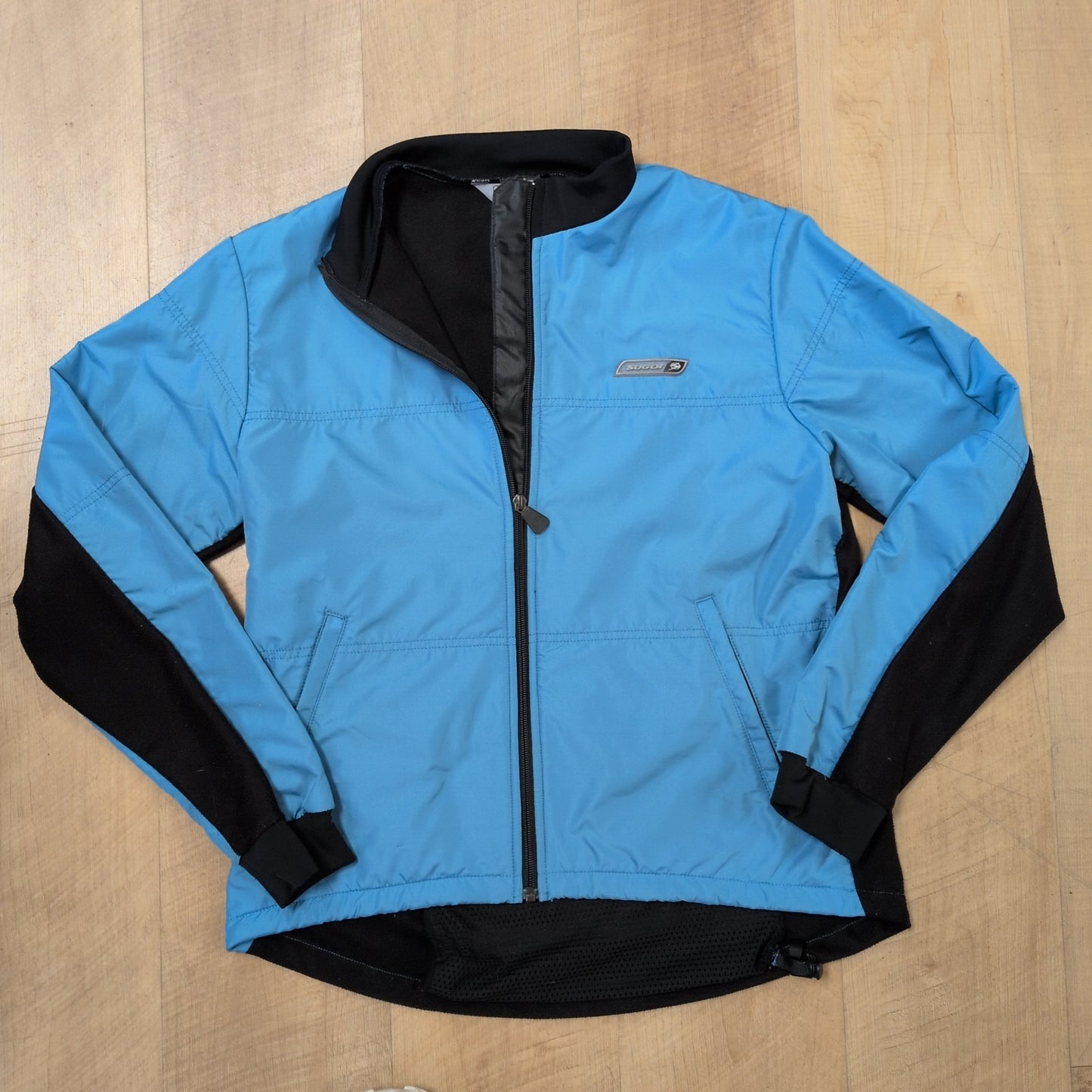 Sugoi Lined Cycling Jacket