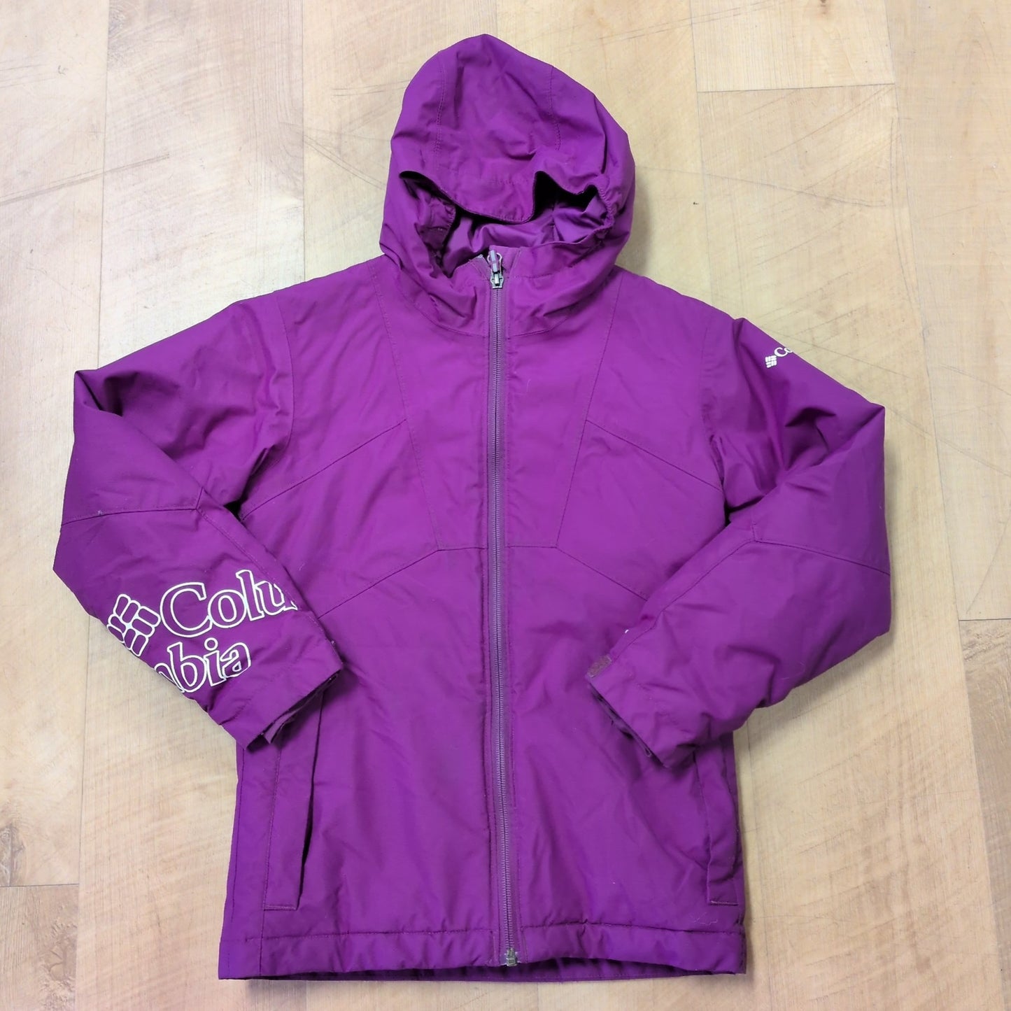 Columbia Alpine Diva Ski Jacket