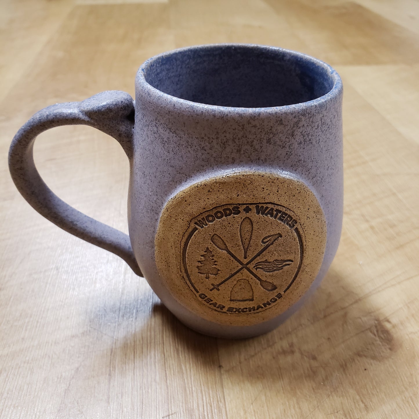 Ceramic Mug