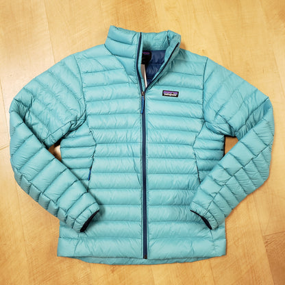 Patagonia Down Sweater