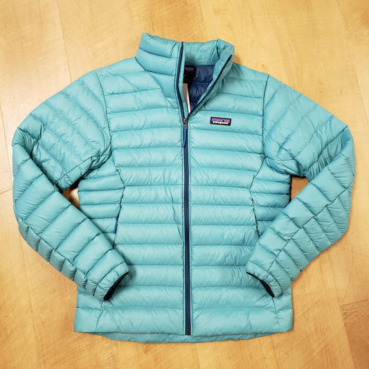 Patagonia Down Sweater