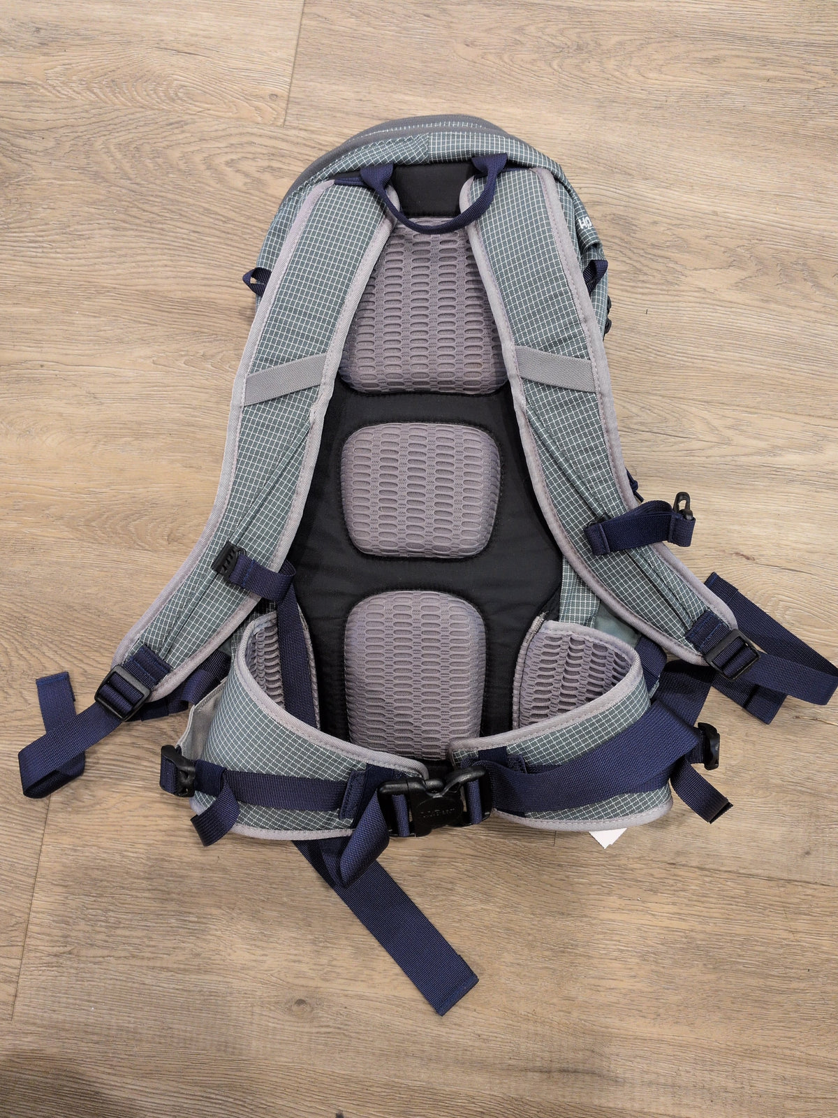 LLBean Day Trekker 25 BOA Pack
